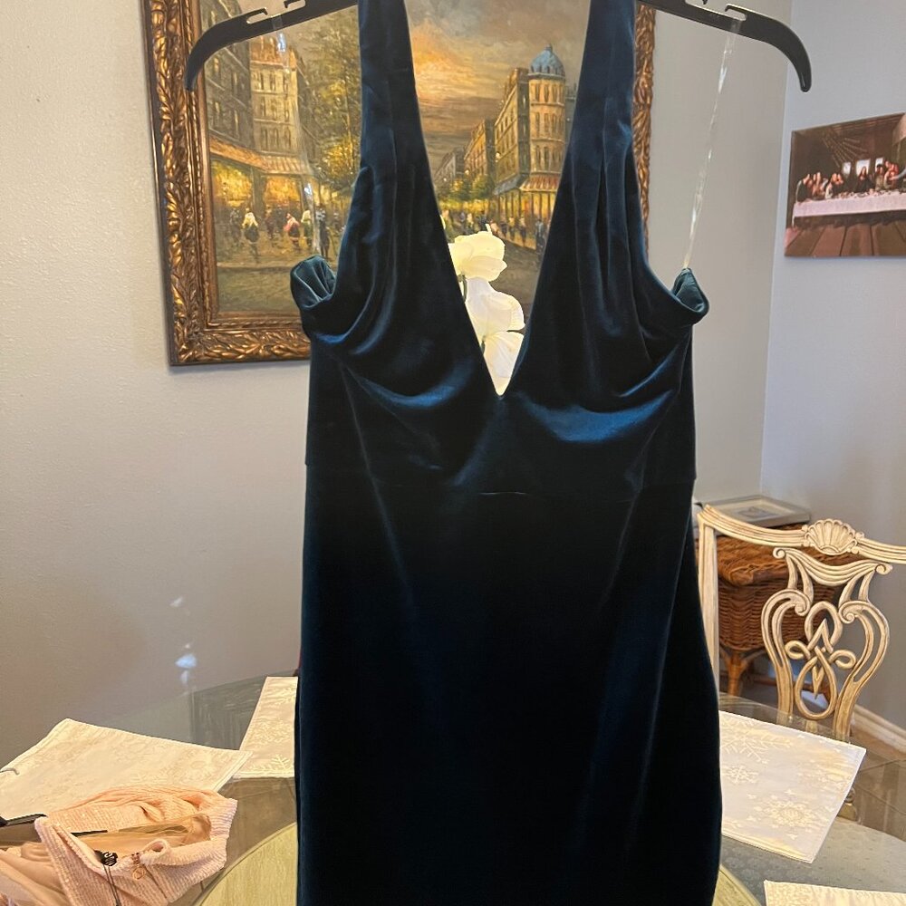 Nookie Dress